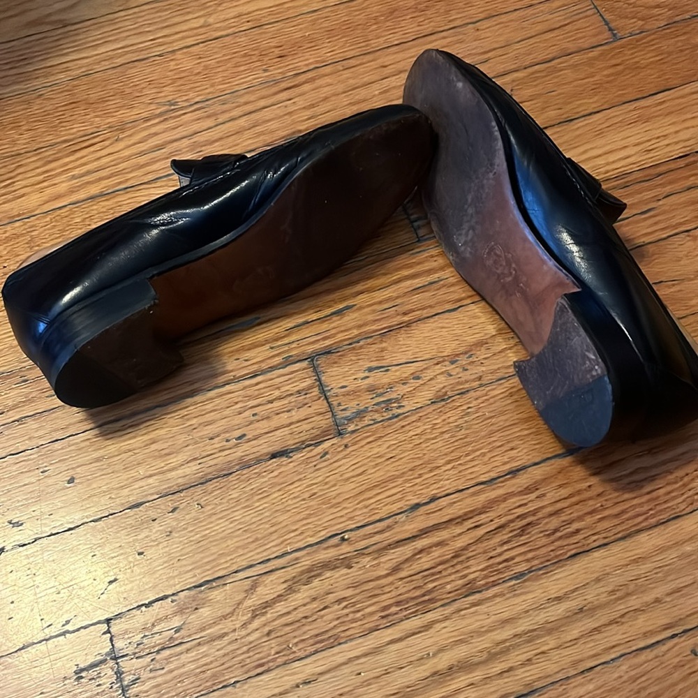 Men Loafers - Picture 4 of 6